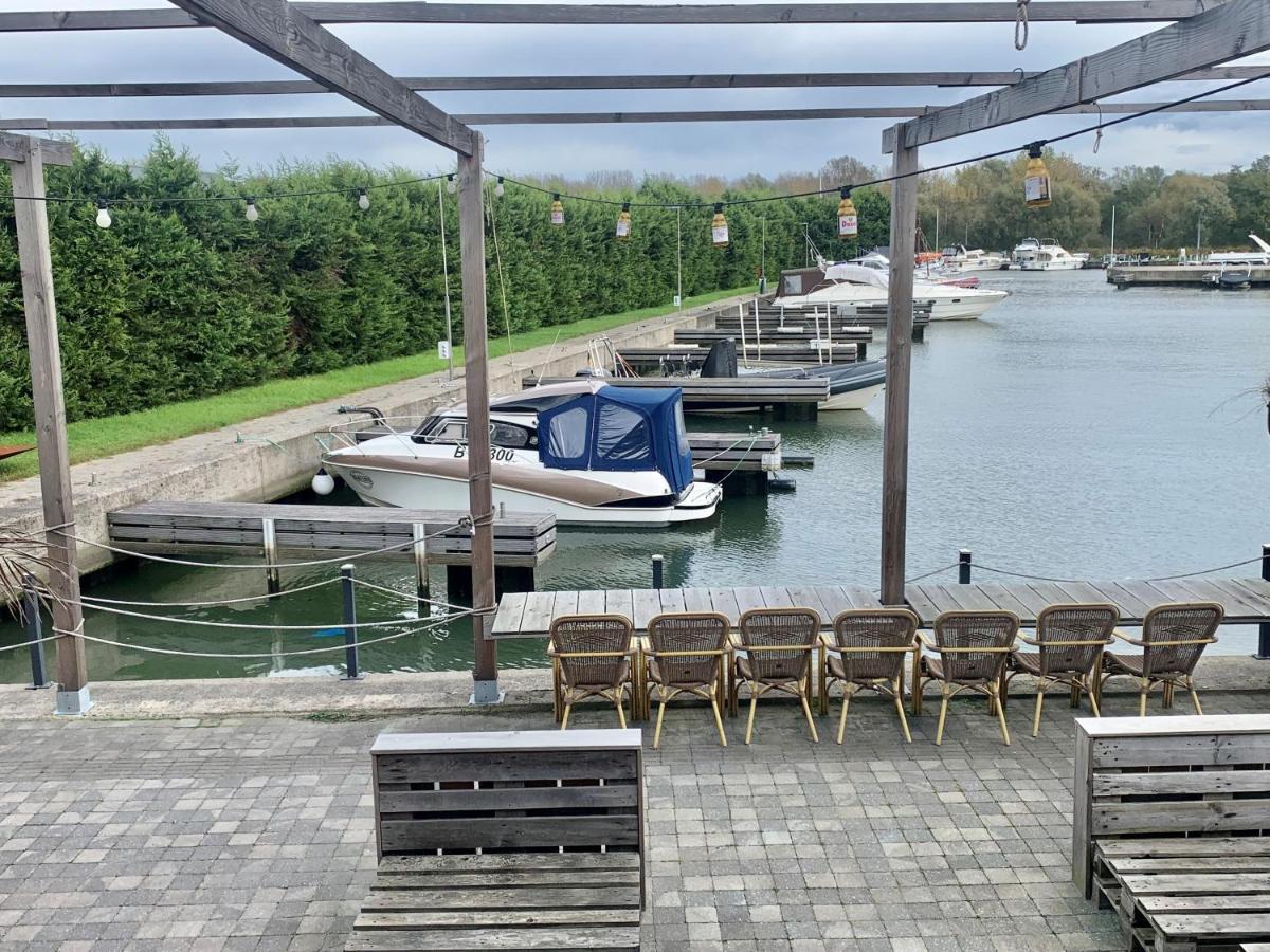 Hotel Occo Willebroek Exterior foto